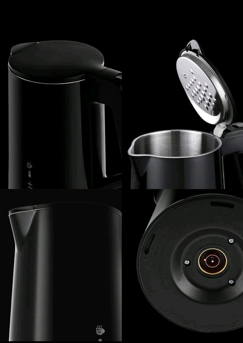 Homend smart touchscreen kettle