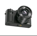 5K Digital Camera DC209X